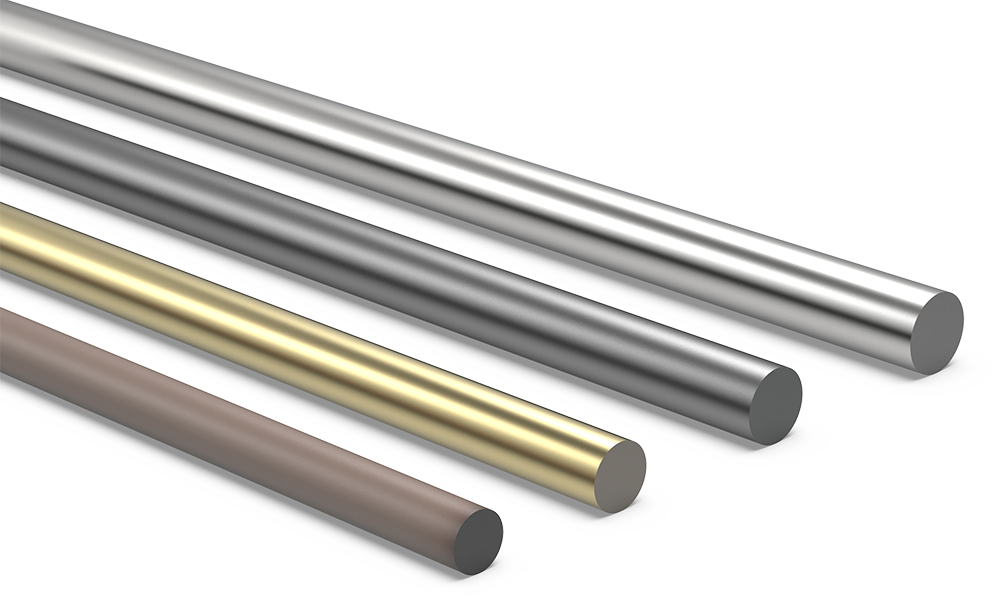 Industrial Steel Supplier