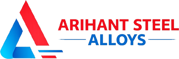 Arihant Steel Alloys Logo