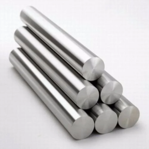 Mild Steel Rod