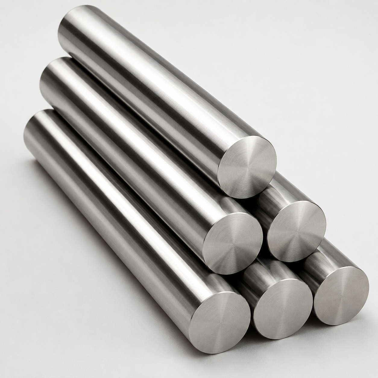 Mild Steel Rod